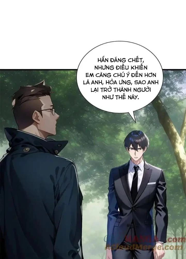 Đặc Nhiệm Siêu Cấp Thành Phố Chapter 340 - Trang 2