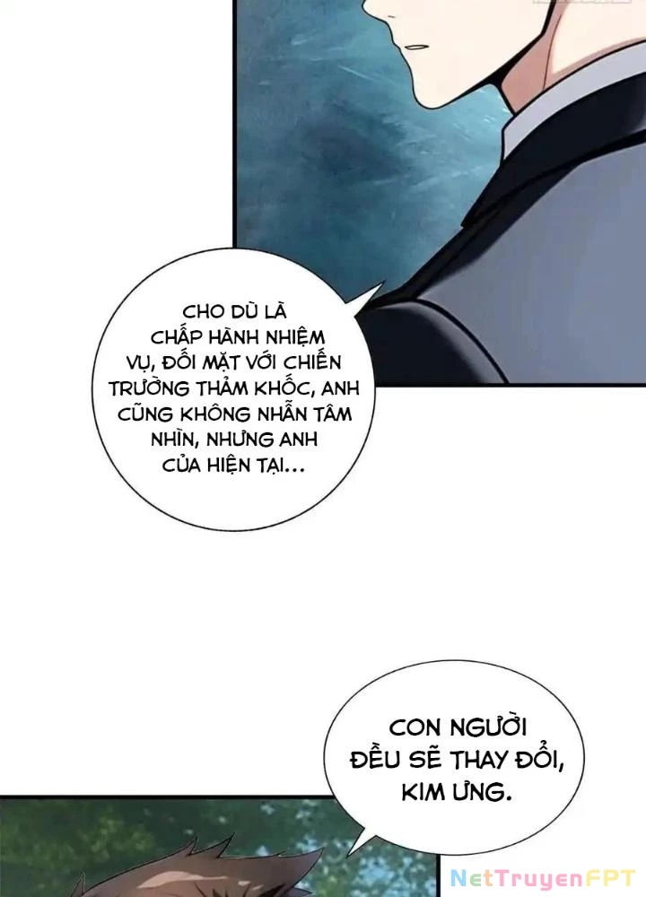 Đặc Nhiệm Siêu Cấp Thành Phố Chapter 340 - Trang 2