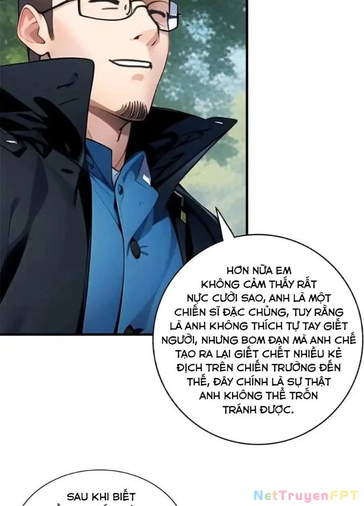 Đặc Nhiệm Siêu Cấp Thành Phố Chapter 340 - Trang 2