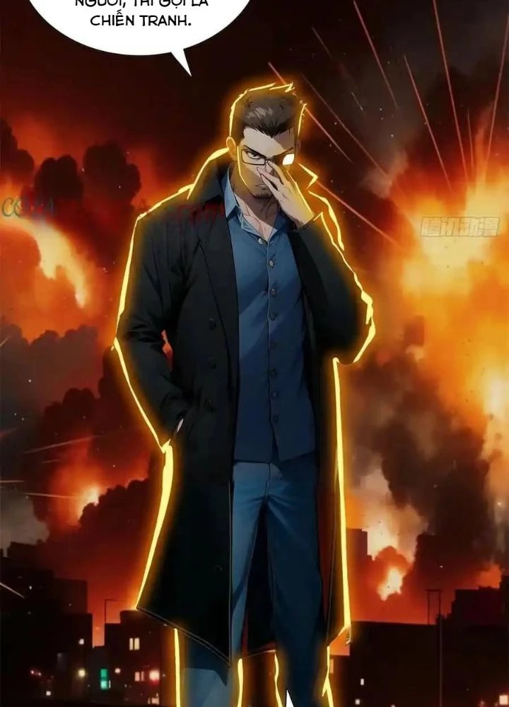 Đặc Nhiệm Siêu Cấp Thành Phố Chapter 340 - Trang 2