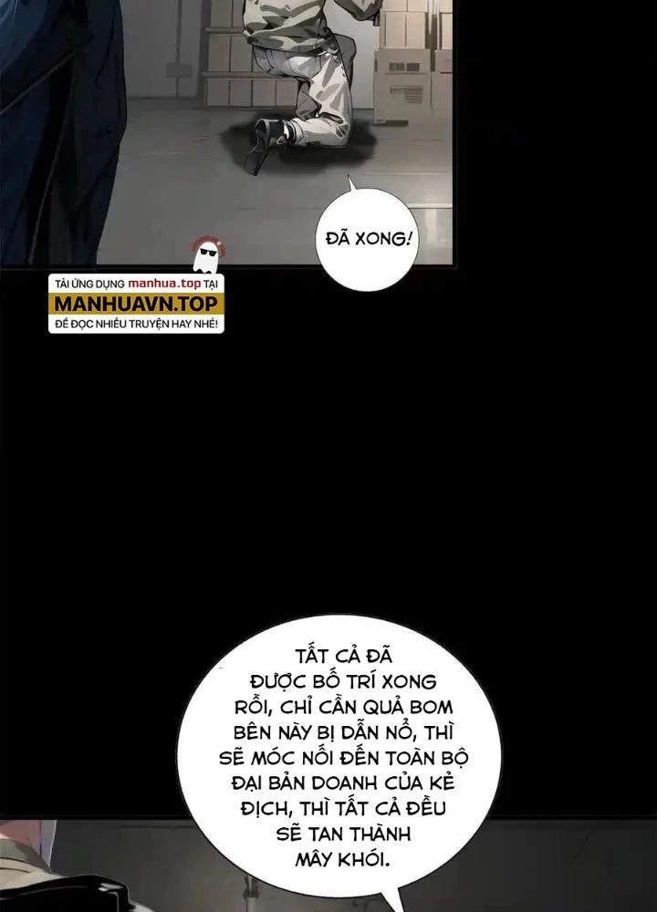 Đặc Nhiệm Siêu Cấp Thành Phố Chapter 340 - Trang 2