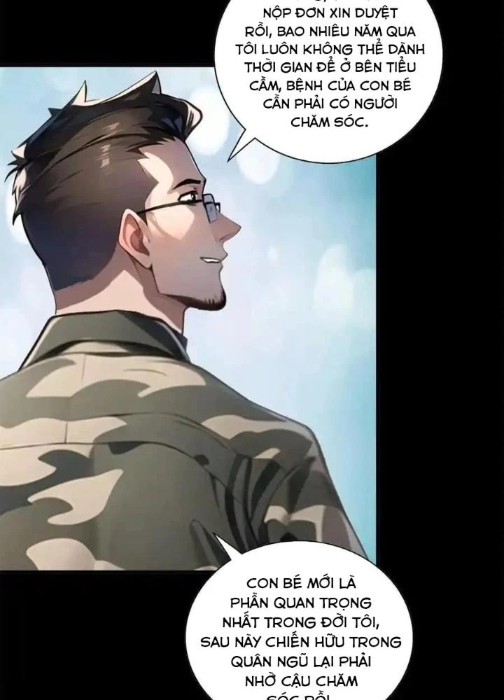 Đặc Nhiệm Siêu Cấp Thành Phố Chapter 340 - Trang 2