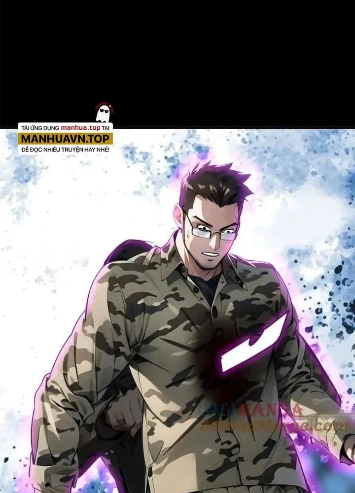 Đặc Nhiệm Siêu Cấp Thành Phố Chapter 340 - Trang 2