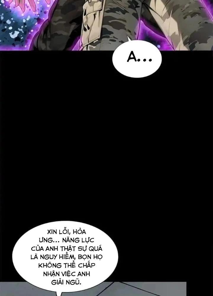 Đặc Nhiệm Siêu Cấp Thành Phố Chapter 340 - Trang 2