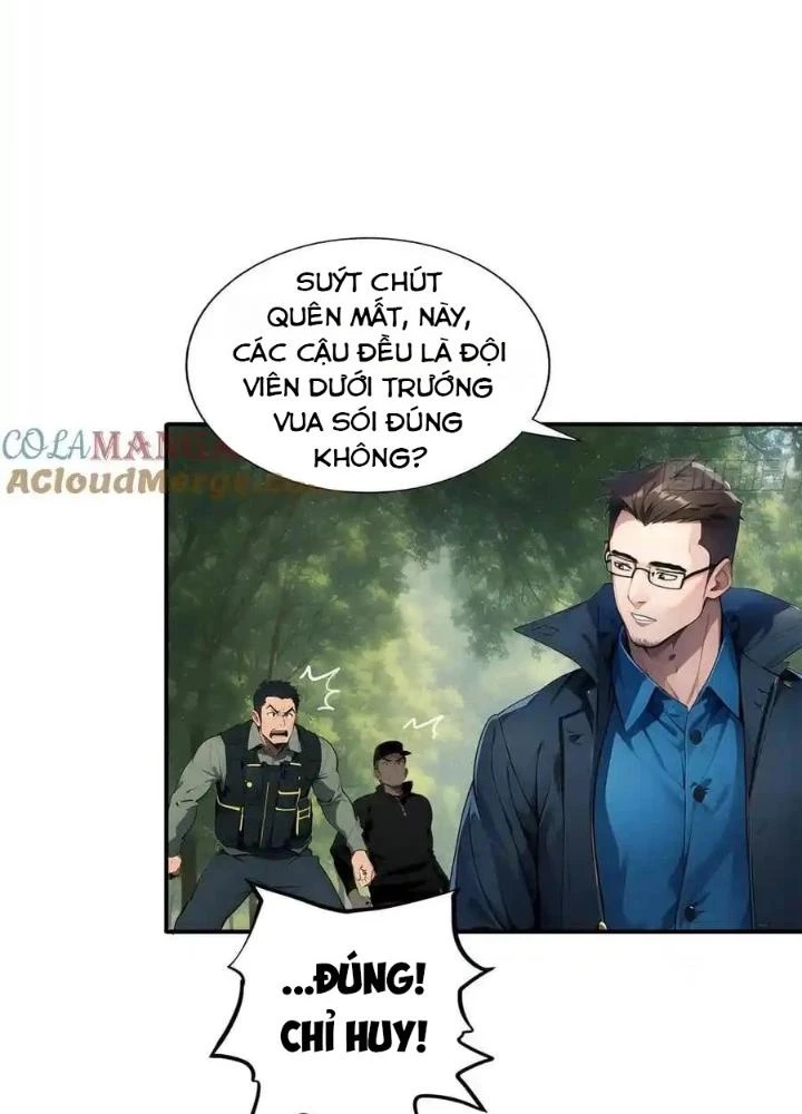 Đặc Nhiệm Siêu Cấp Thành Phố Chapter 340 - Trang 2