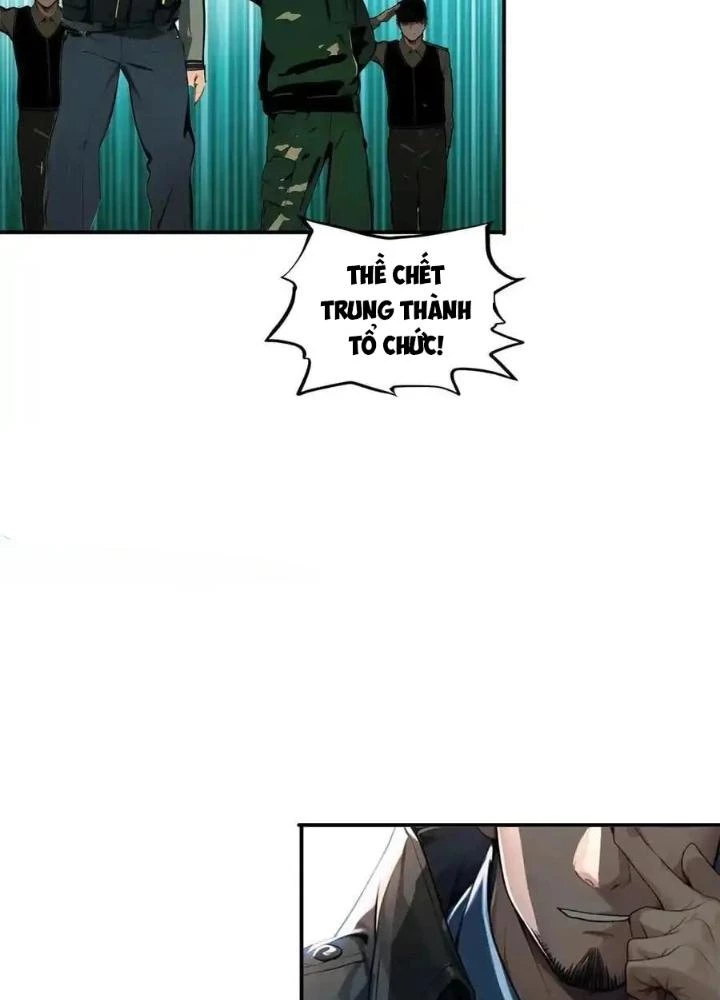 Đặc Nhiệm Siêu Cấp Thành Phố Chapter 340 - Trang 2