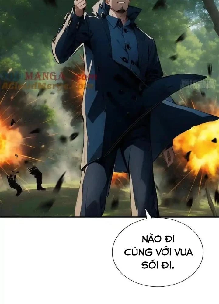 Đặc Nhiệm Siêu Cấp Thành Phố Chapter 340 - Trang 2