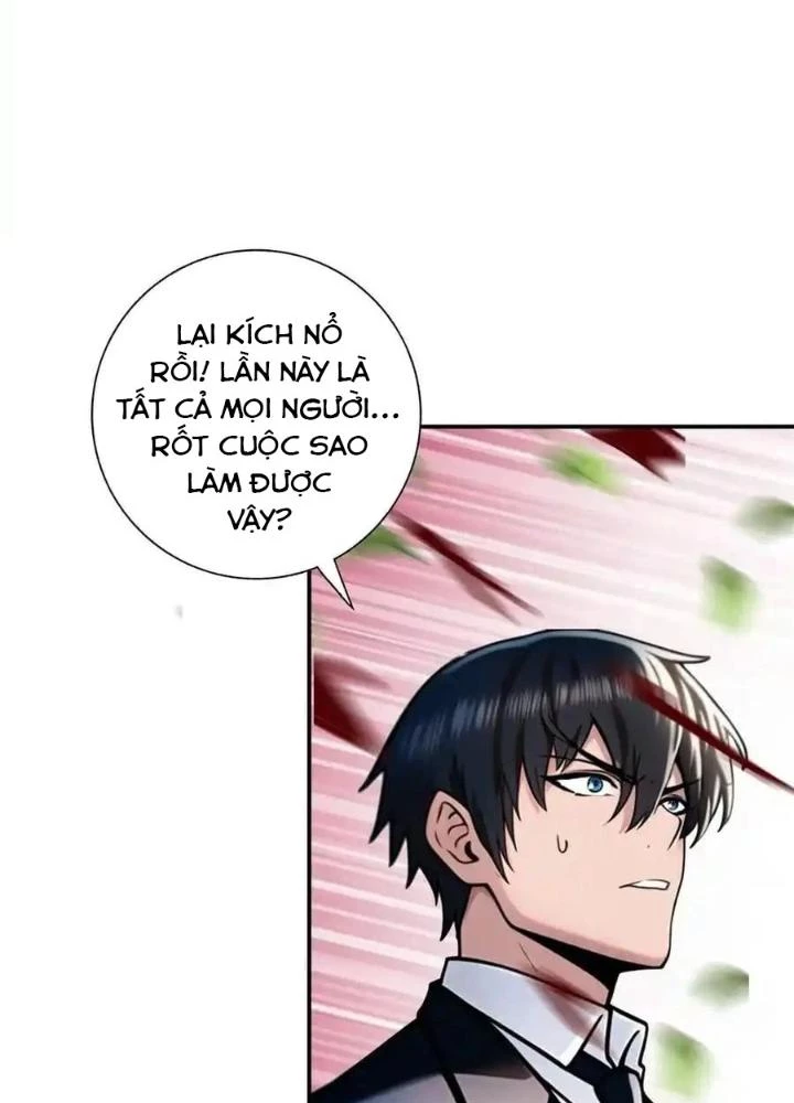 Đặc Nhiệm Siêu Cấp Thành Phố Chapter 340 - Trang 2