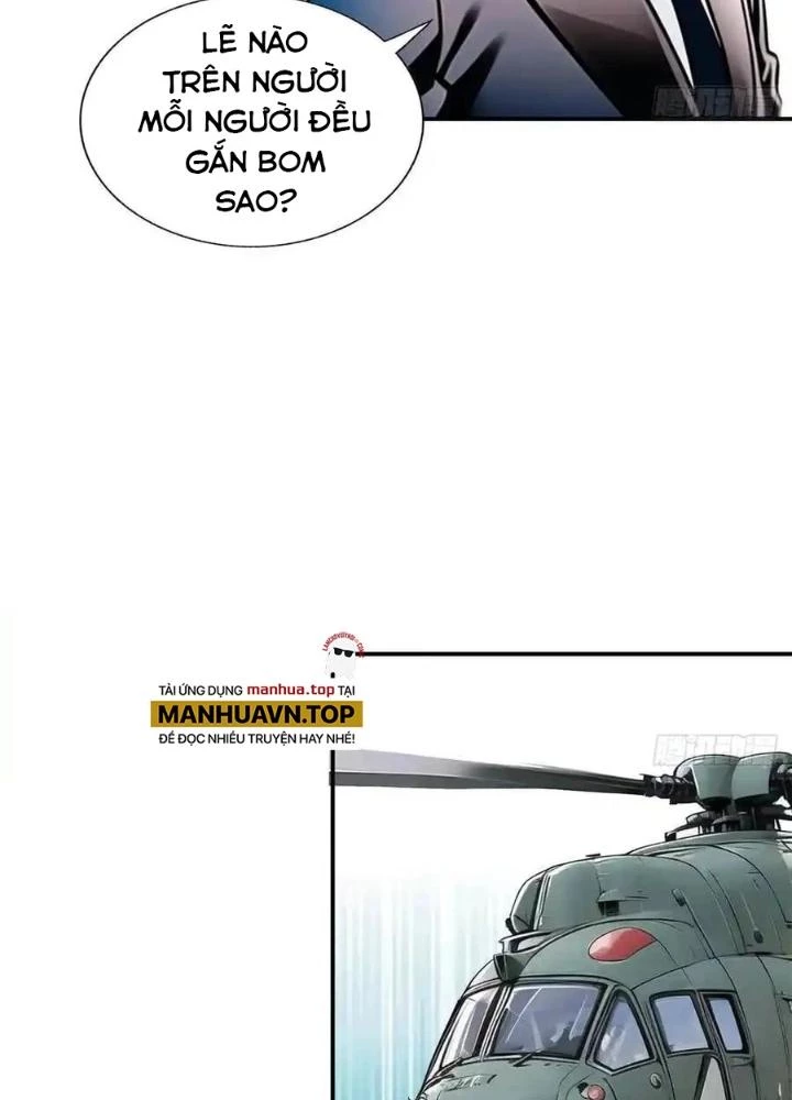 Đặc Nhiệm Siêu Cấp Thành Phố Chapter 340 - Trang 2