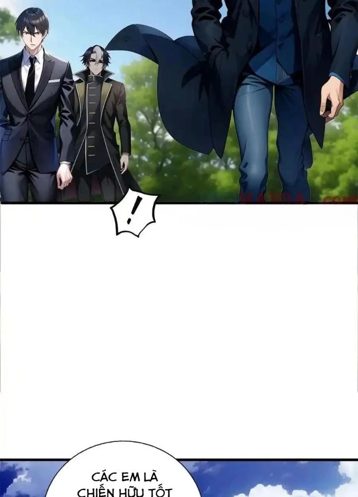 Đặc Nhiệm Siêu Cấp Thành Phố Chapter 340 - Trang 2