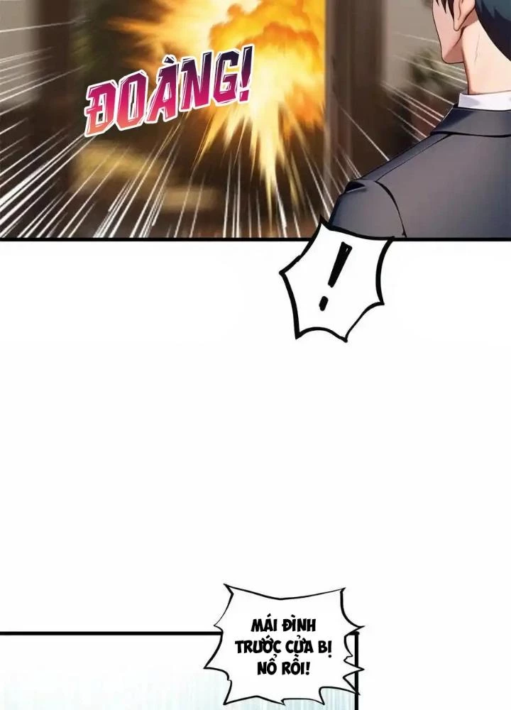 Đặc Nhiệm Siêu Cấp Thành Phố Chapter 341 - Trang 2