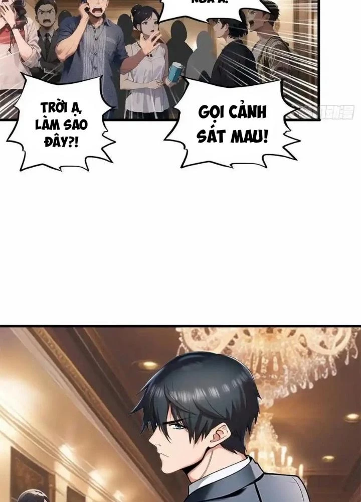 Đặc Nhiệm Siêu Cấp Thành Phố Chapter 341 - Trang 2