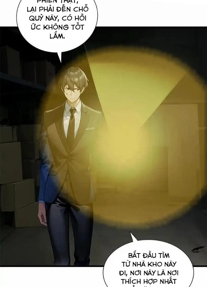 Đặc Nhiệm Siêu Cấp Thành Phố Chapter 341 - Trang 2