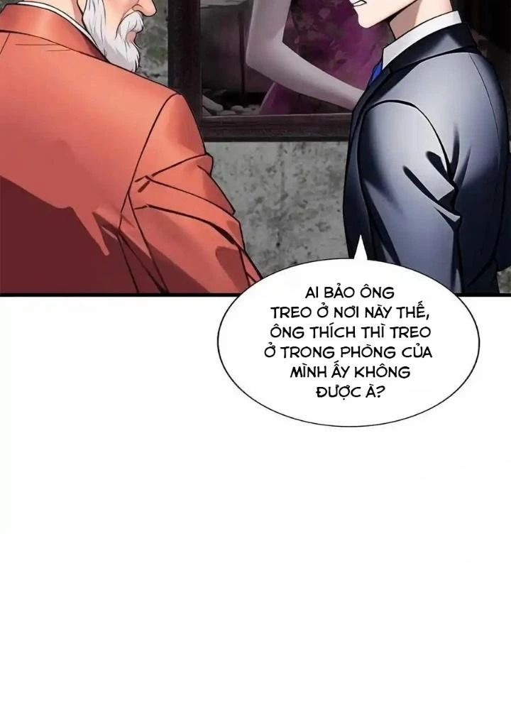 Đặc Nhiệm Siêu Cấp Thành Phố Chapter 341 - Trang 2