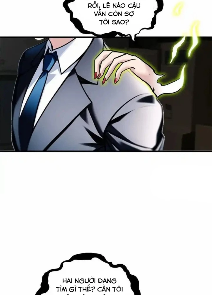 Đặc Nhiệm Siêu Cấp Thành Phố Chapter 341 - Trang 2