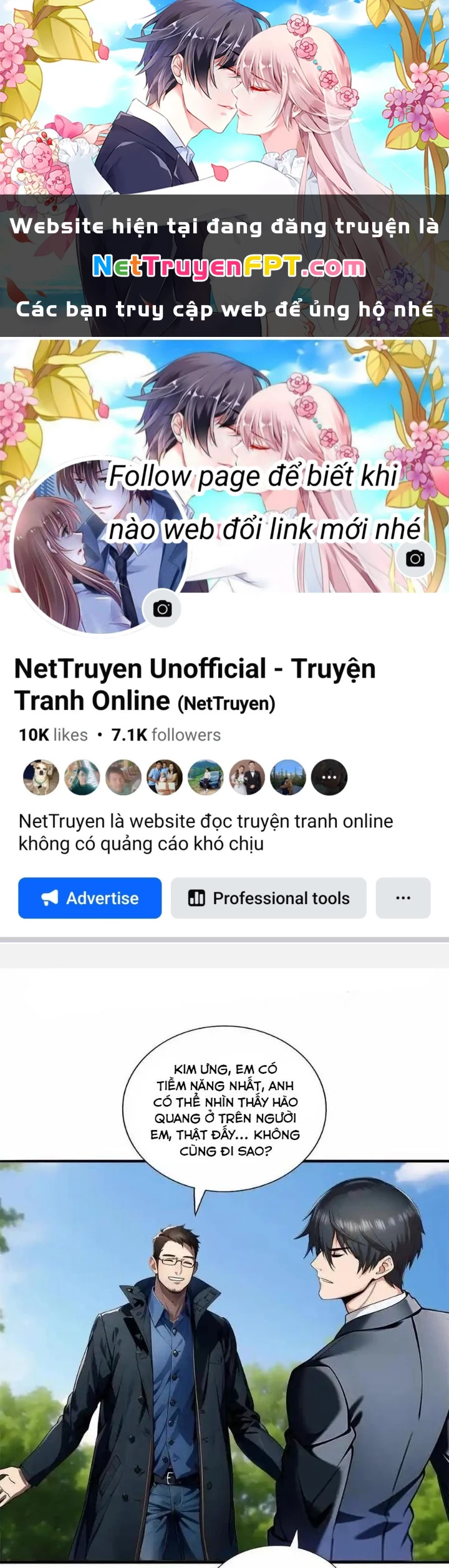 Đặc Nhiệm Siêu Cấp Thành Phố Chapter 341 - Trang 2