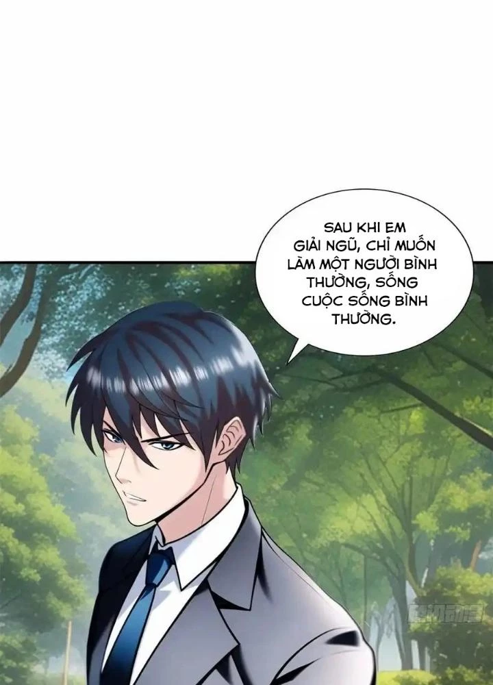 Đặc Nhiệm Siêu Cấp Thành Phố Chapter 341 - Trang 2