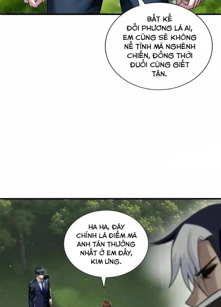 Đặc Nhiệm Siêu Cấp Thành Phố Chapter 341 - Trang 2