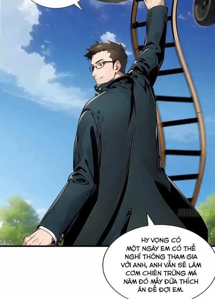 Đặc Nhiệm Siêu Cấp Thành Phố Chapter 341 - Trang 2