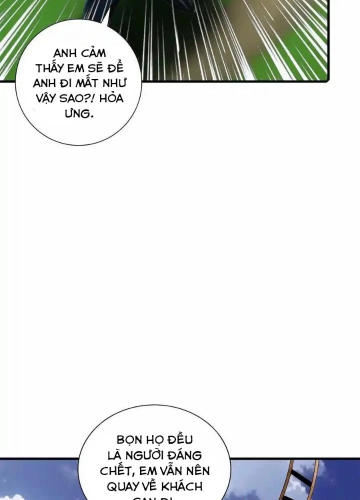 Đặc Nhiệm Siêu Cấp Thành Phố Chapter 341 - Trang 2