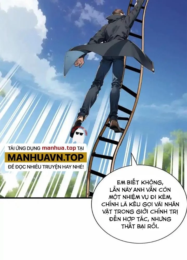 Đặc Nhiệm Siêu Cấp Thành Phố Chapter 341 - Trang 2