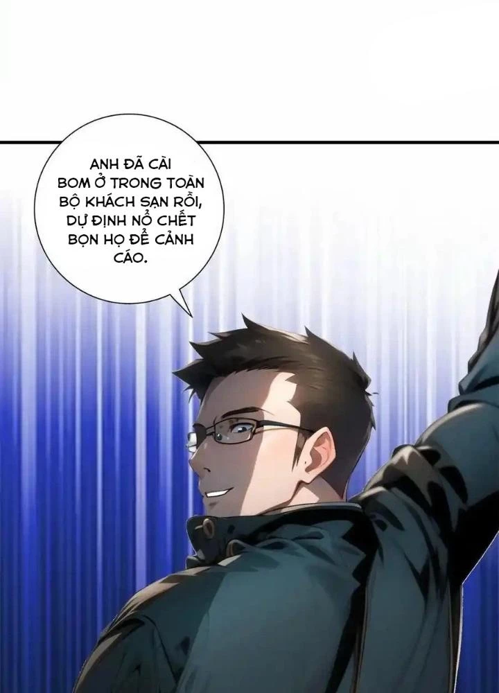 Đặc Nhiệm Siêu Cấp Thành Phố Chapter 341 - Trang 2