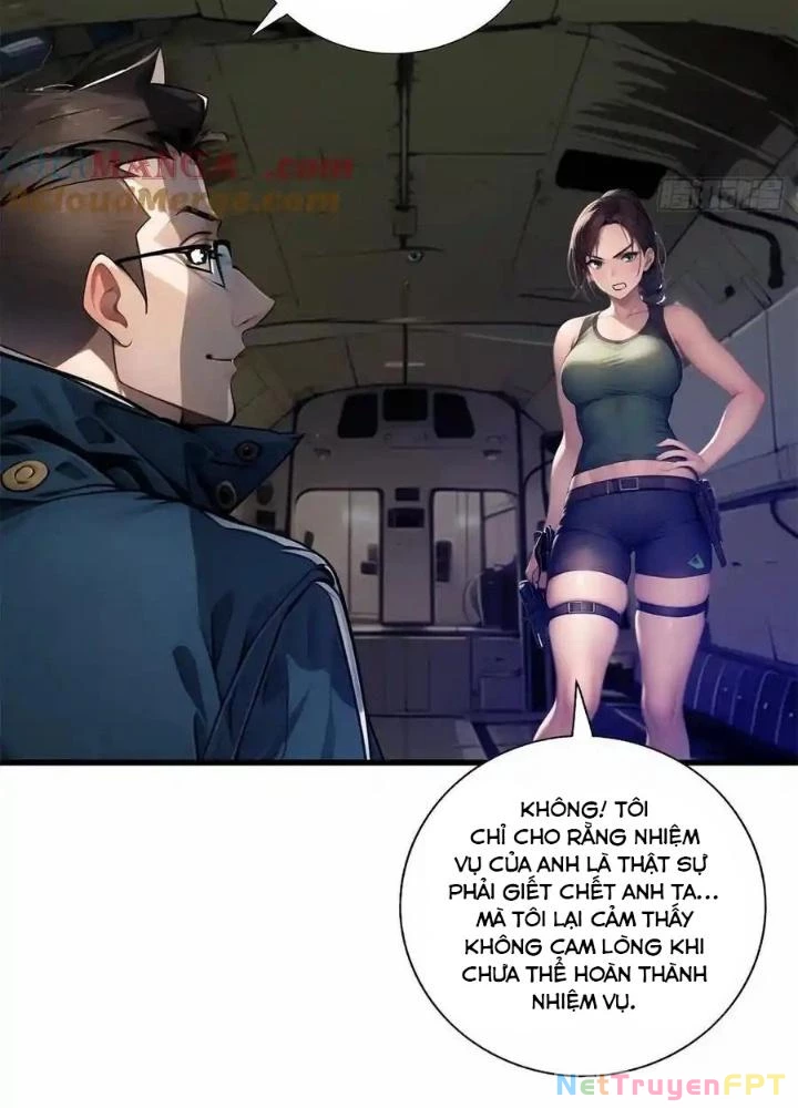 Đặc Nhiệm Siêu Cấp Thành Phố Chapter 341 - Trang 2