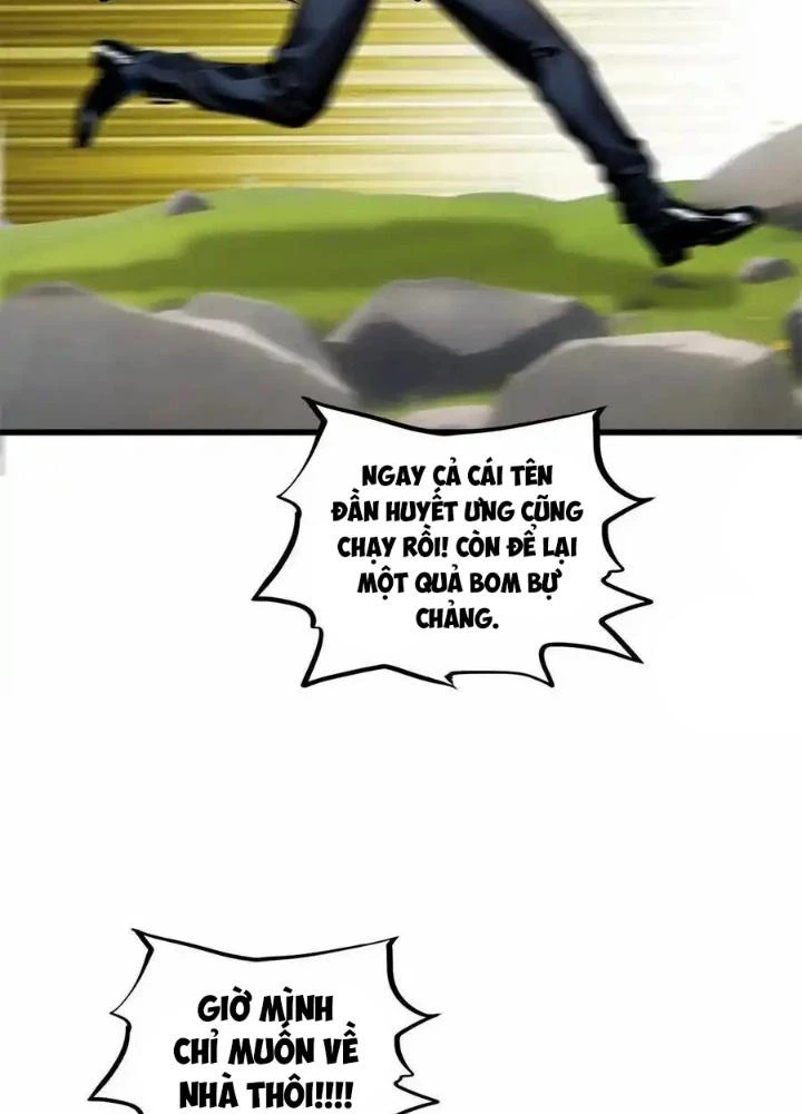 Đặc Nhiệm Siêu Cấp Thành Phố Chapter 341 - Trang 2