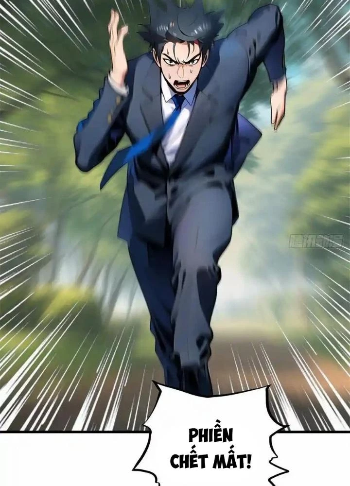 Đặc Nhiệm Siêu Cấp Thành Phố Chapter 341 - Trang 2