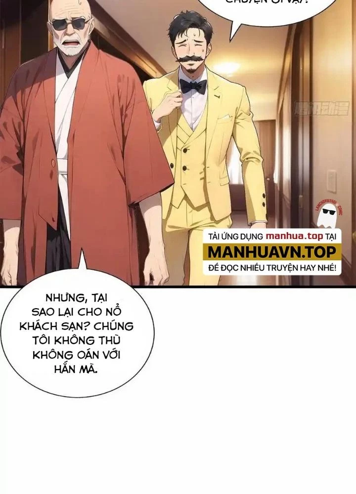 Đặc Nhiệm Siêu Cấp Thành Phố Chapter 341 - Trang 2