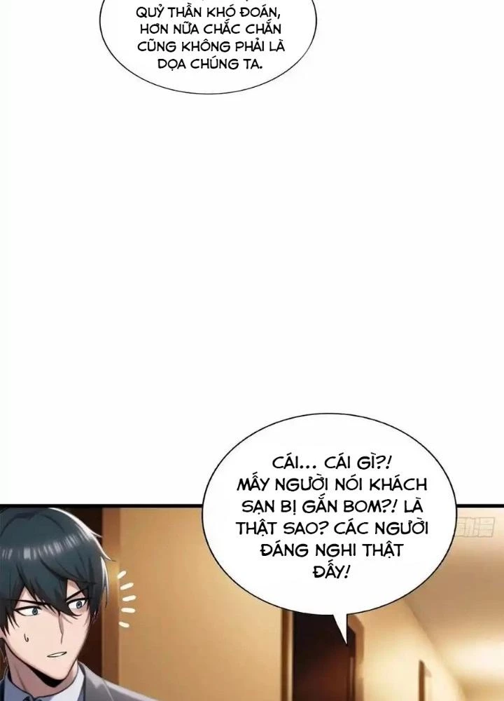 Đặc Nhiệm Siêu Cấp Thành Phố Chapter 341 - Trang 2