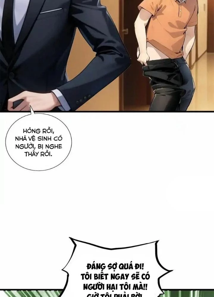 Đặc Nhiệm Siêu Cấp Thành Phố Chapter 341 - Trang 2