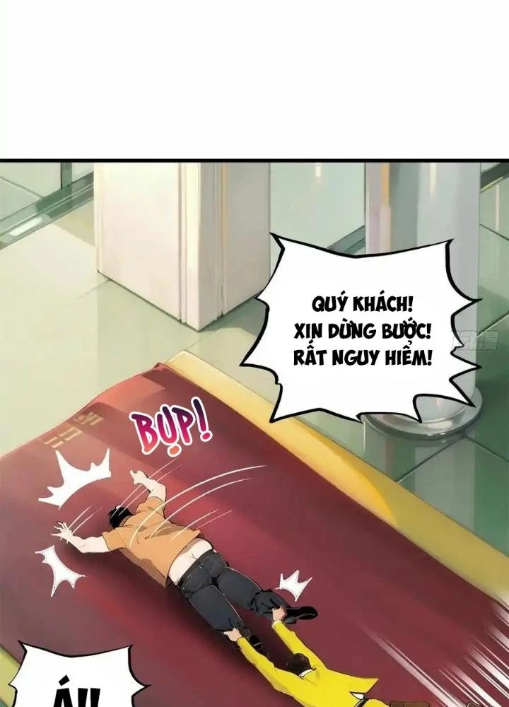 Đặc Nhiệm Siêu Cấp Thành Phố Chapter 341 - Trang 2