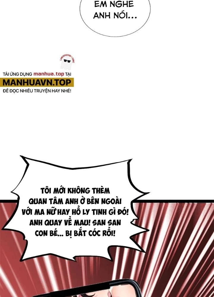 Đặc Nhiệm Siêu Cấp Thành Phố Chapter 342 - Trang 2