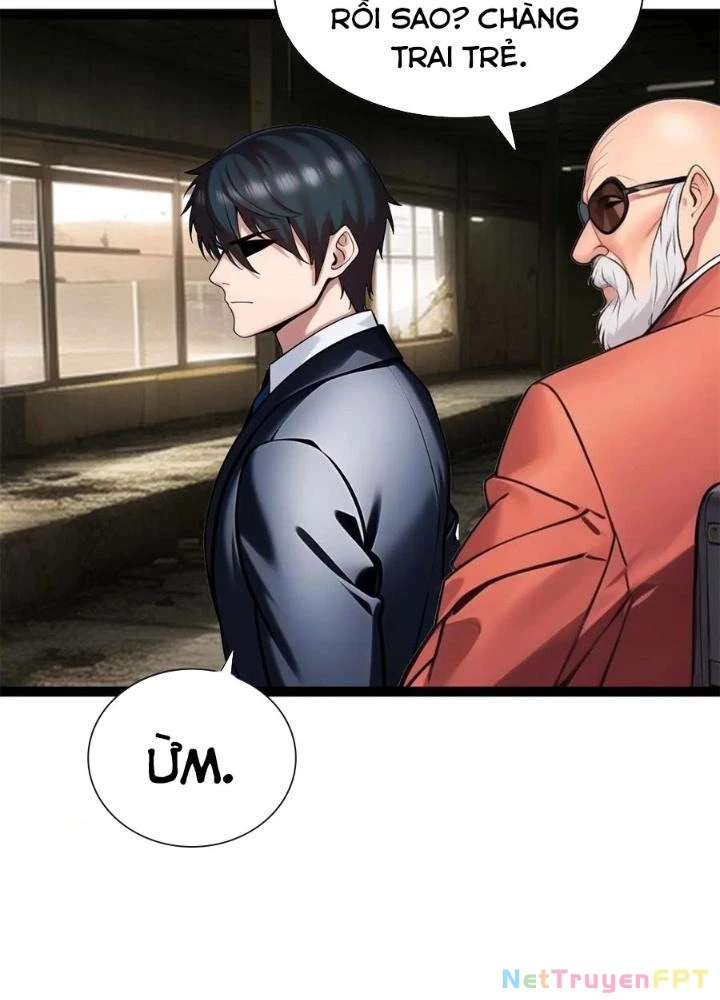 Đặc Nhiệm Siêu Cấp Thành Phố Chapter 342 - Trang 2