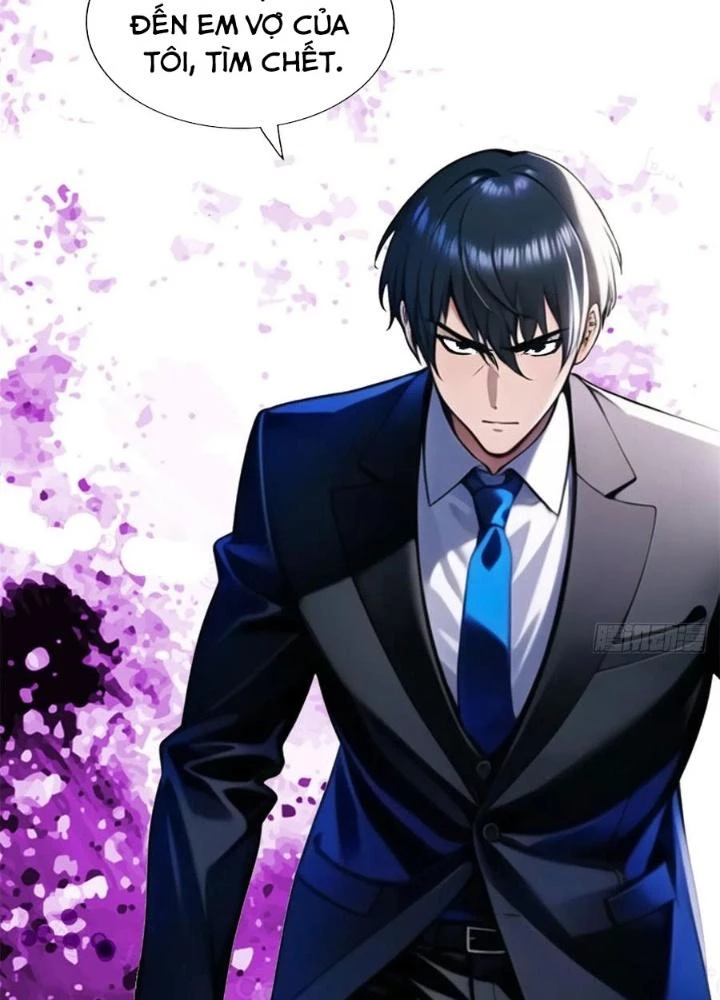 Đặc Nhiệm Siêu Cấp Thành Phố Chapter 342 - Trang 2