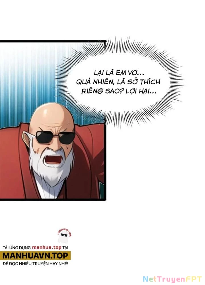 Đặc Nhiệm Siêu Cấp Thành Phố Chapter 342 - Trang 2