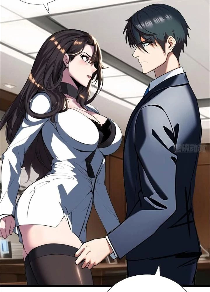 Đặc Nhiệm Siêu Cấp Thành Phố Chapter 342 - Trang 2