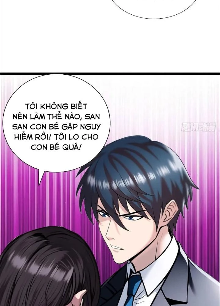 Đặc Nhiệm Siêu Cấp Thành Phố Chapter 342 - Trang 2