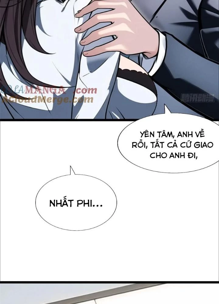 Đặc Nhiệm Siêu Cấp Thành Phố Chapter 342 - Trang 2