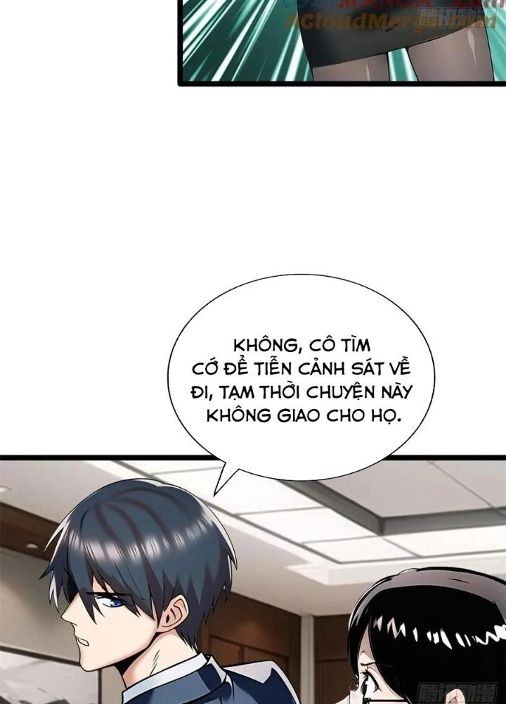 Đặc Nhiệm Siêu Cấp Thành Phố Chapter 342 - Trang 2