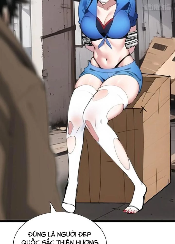 Đặc Nhiệm Siêu Cấp Thành Phố Chapter 342 - Trang 2