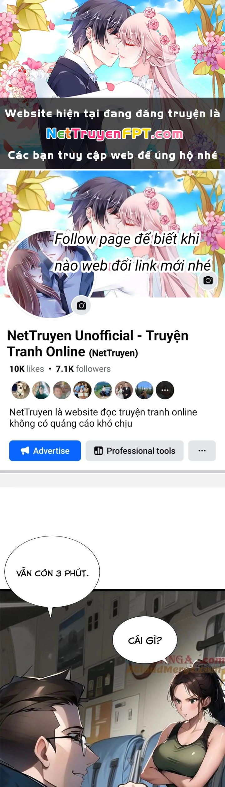 Đặc Nhiệm Siêu Cấp Thành Phố Chapter 342 - Trang 2