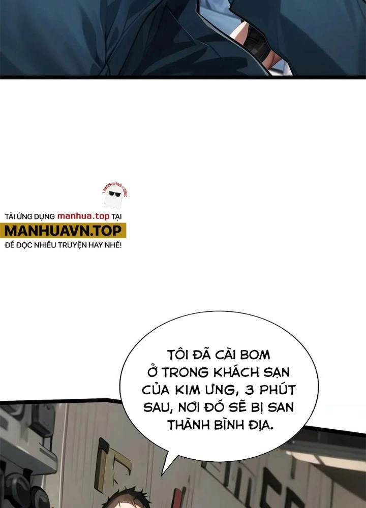 Đặc Nhiệm Siêu Cấp Thành Phố Chapter 342 - Trang 2