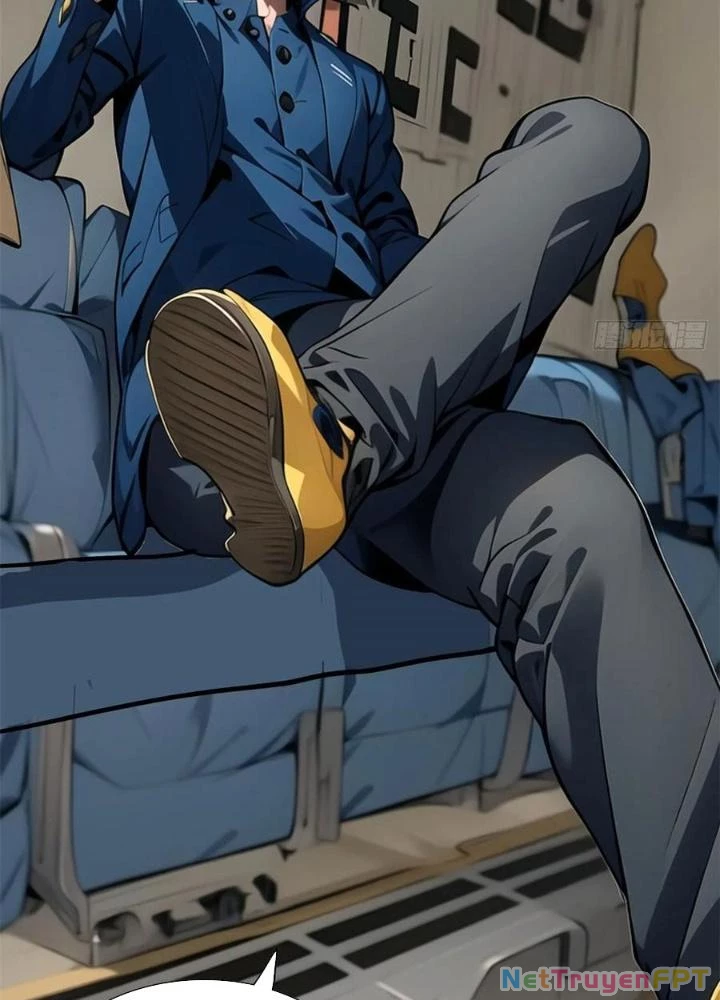 Đặc Nhiệm Siêu Cấp Thành Phố Chapter 342 - Trang 2