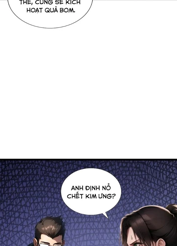 Đặc Nhiệm Siêu Cấp Thành Phố Chapter 342 - Trang 2