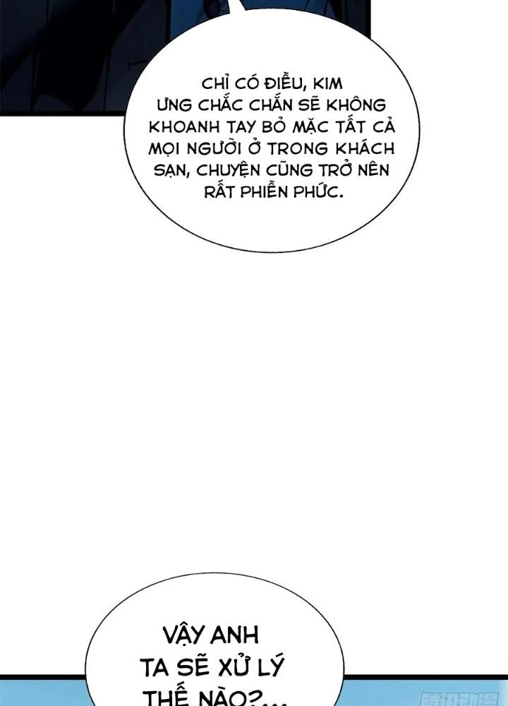 Đặc Nhiệm Siêu Cấp Thành Phố Chapter 342 - Trang 2