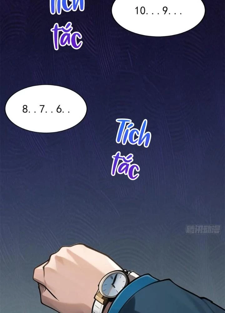 Đặc Nhiệm Siêu Cấp Thành Phố Chapter 342 - Trang 2