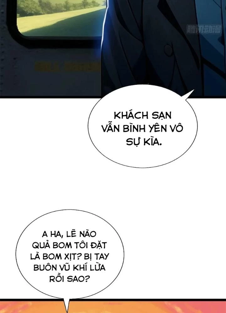 Đặc Nhiệm Siêu Cấp Thành Phố Chapter 342 - Trang 2