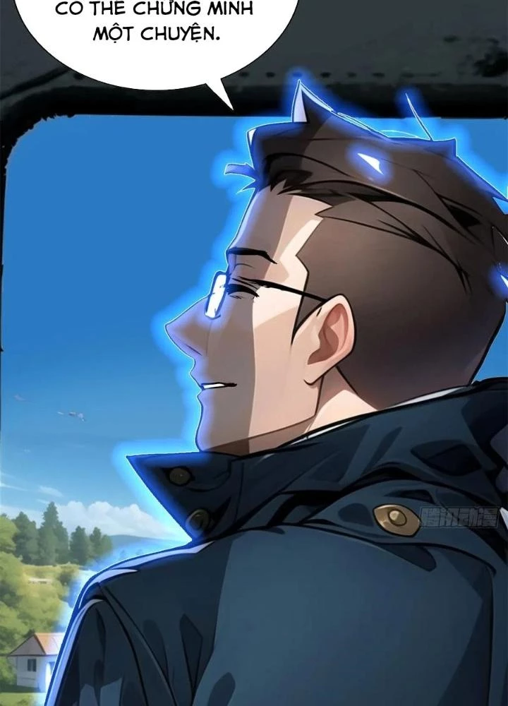 Đặc Nhiệm Siêu Cấp Thành Phố Chapter 342 - Trang 2